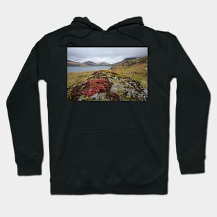 Glen Brittle Hoodie